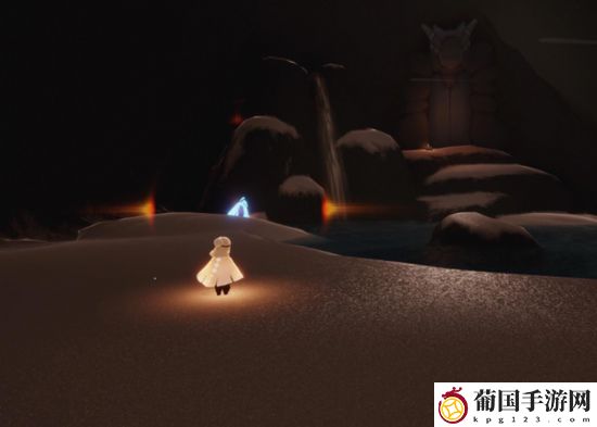 光遇水先知先祖位置介绍