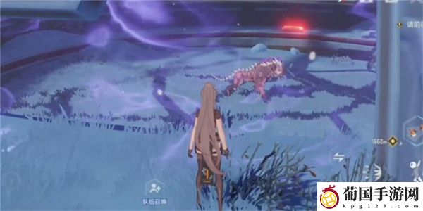 幻塔巴巴罗萨位置