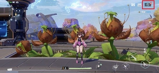 幻塔邮箱查看方法