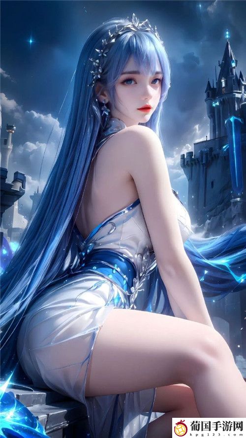天美MV董小宛
