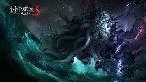 地下城堡3魂之诗秘境6打法攻略