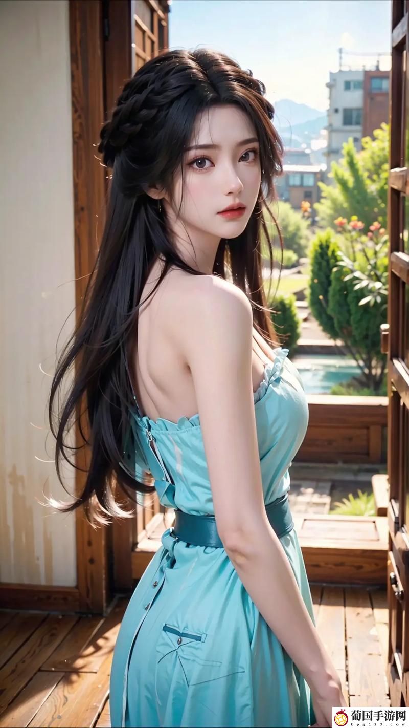 卖保险套的女销售3