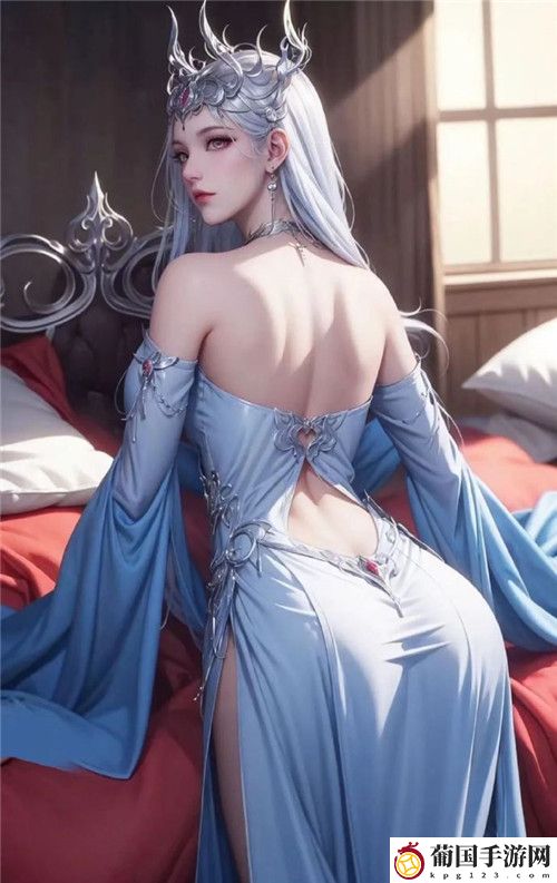 男生和女生一起打扑克