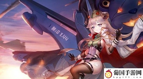 零之战线T0角色介绍