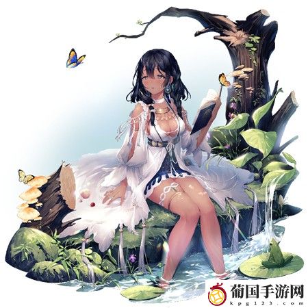 悠久之树希露媞娅强度解析