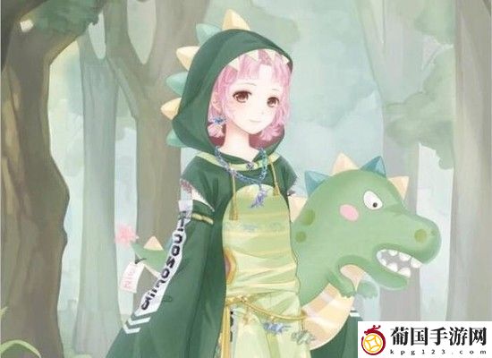 奇迹暖暖最稀有套装