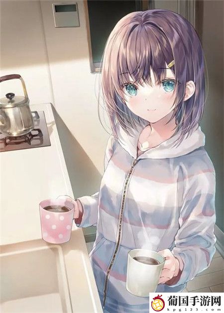 孙头退休后日大女儿的幸福生活