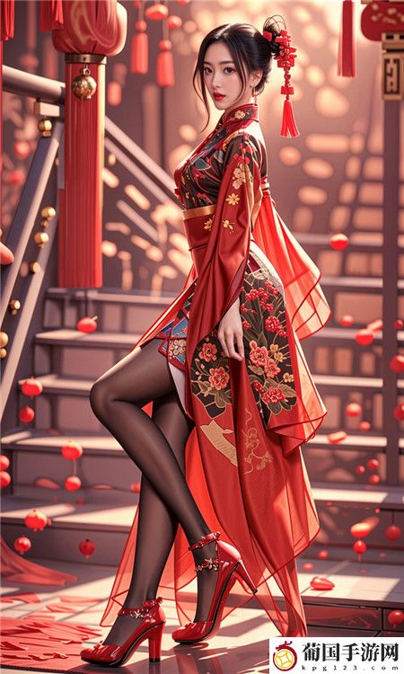 电视剧妈妈醉酒后把我当爸爸