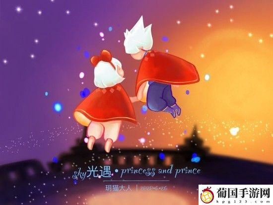 光遇禁阁彩虹下的蜡烛位置介绍