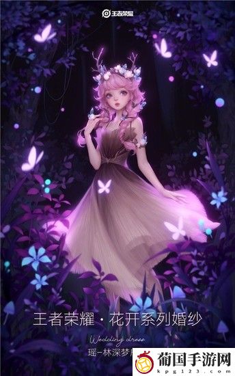 王者荣耀婚纱皮肤价格介绍