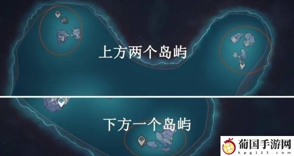 原神厄瑞玻斯的秘密挑战攻略