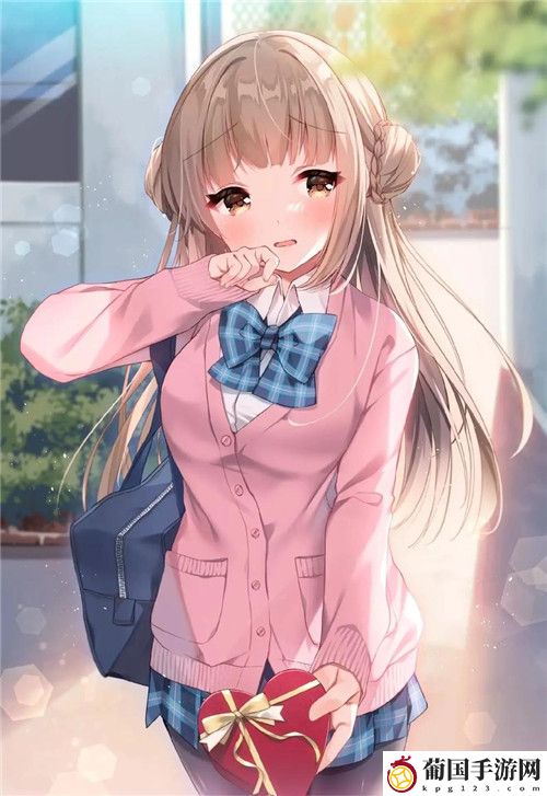 《课后2对1特别授课》女主角是谁