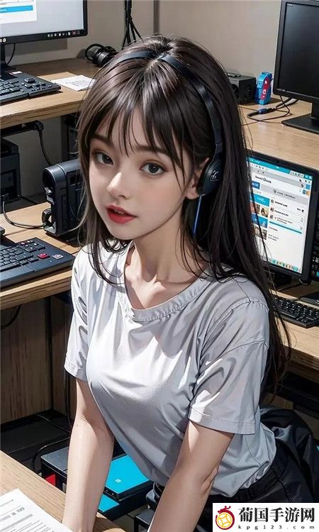 甘雨触摸